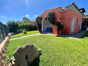 Villa Antonella San Teodoro